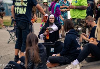 Impressions - Photo by Natalie