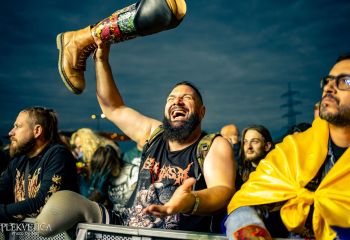 Disavowed - Photo by Natalie