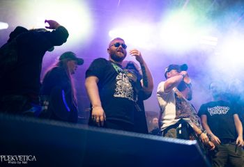 Disavowed - Photo by Natalie