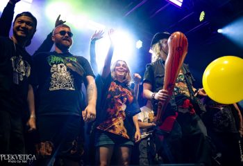 Disavowed - Photo by Natalie