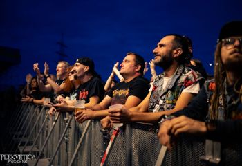 Disavowed - Photo by Natalie