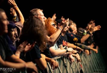 Visceral Disgorge - Photo by Natalie