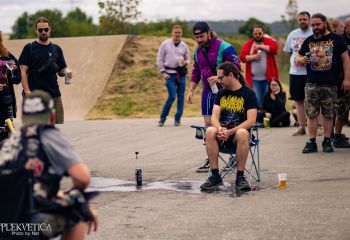 Impressions - Photo by Natalie