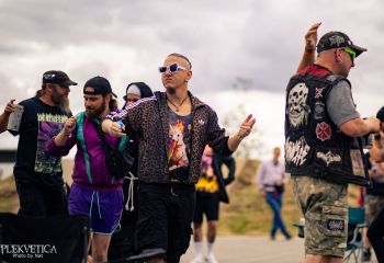 Impressions - Photo by Natalie