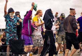 Impressions - Photo by Natalie