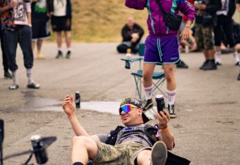 Impressions - Photo by Natalie