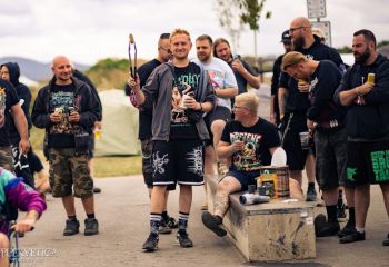 Impressions - Photo by Natalie