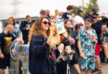 Impressions - Photo by Natalie