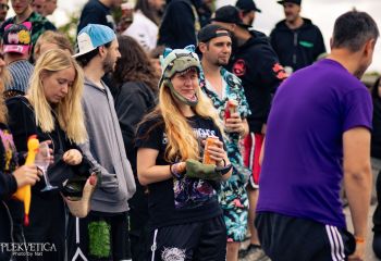 Impressions - Photo by Natalie