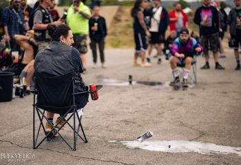 Impressions - Photo by Natalie