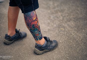 Impressions - Photo by Natalie