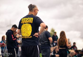 Impressions - Photo by Natalie