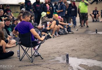 Impressions - Photo by Natalie