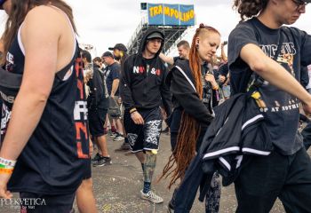 Slowly Rotten - Photo by Natalie