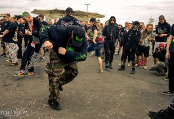 Slowly Rotten - Photo by Natalie