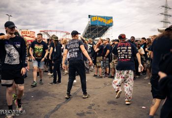 Pighead - Photo by Natalie