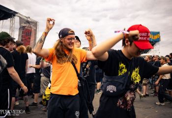 Pighead - Photo by Natalie