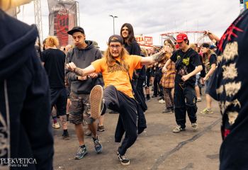 Pighead - Photo by Natalie