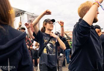 Pighead - Photo by Natalie