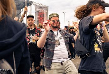 Pighead - Photo by Natalie