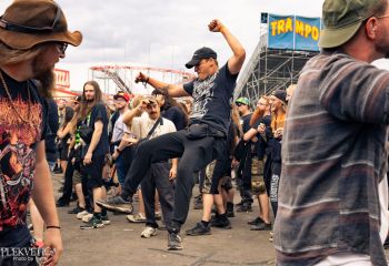 Pighead - Photo by Natalie