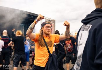 Pighead - Photo by Natalie