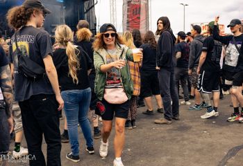 Pighead - Photo by Natalie