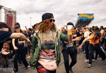 Pighead - Photo by Natalie