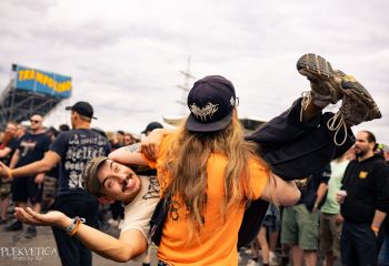 Pighead - Photo by Natalie