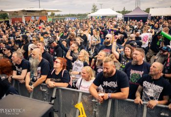 Embrace Your Punishment - Photo by Natalie