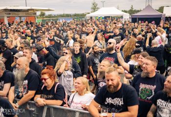 Embrace Your Punishment - Photo by Natalie