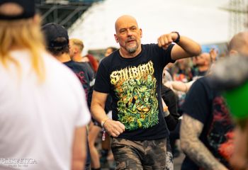 Embrace Your Punishment - Photo by Natalie