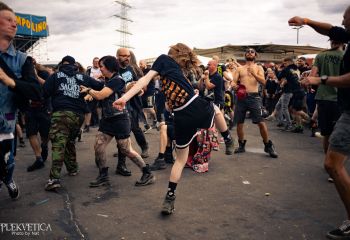 Embrace Your Punishment - Photo by Natalie