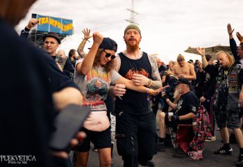 Embrace Your Punishment - Photo by Natalie