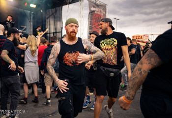 Embrace Your Punishment - Photo by Natalie