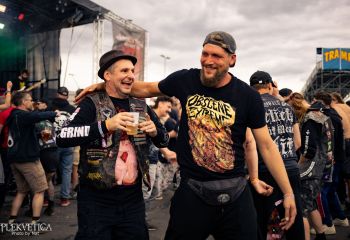 Embrace Your Punishment - Photo by Natalie