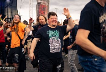 Embrace Your Punishment - Photo by Natalie