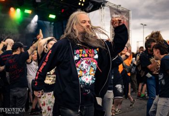 Embrace Your Punishment - Photo by Natalie