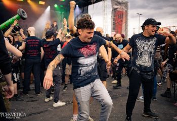 Embrace Your Punishment - Photo by Natalie