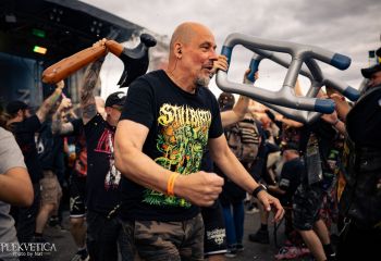 Embrace Your Punishment - Photo by Natalie