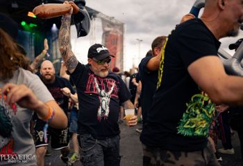 Embrace Your Punishment - Photo by Natalie