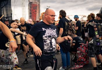 Embrace Your Punishment - Photo by Natalie