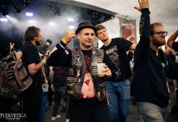 Embrace Your Punishment - Photo by Natalie