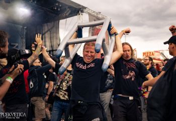 Embrace Your Punishment - Photo by Natalie