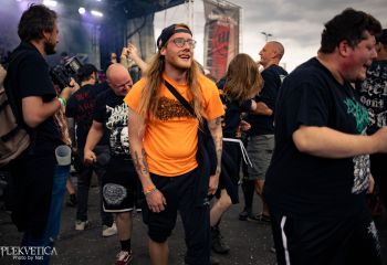 Embrace Your Punishment - Photo by Natalie