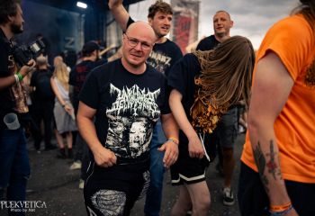 Embrace Your Punishment - Photo by Natalie