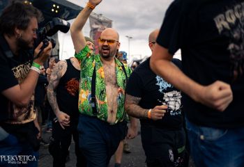 Embrace Your Punishment - Photo by Natalie