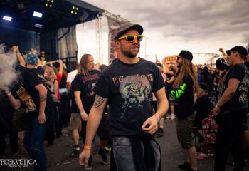 Embrace Your Punishment - Photo by Natalie