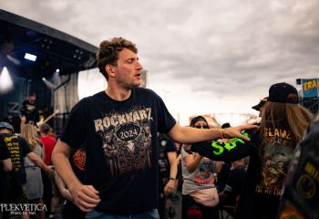 Embrace Your Punishment - Photo by Natalie