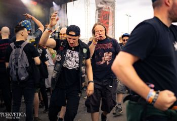 Embrace Your Punishment - Photo by Natalie